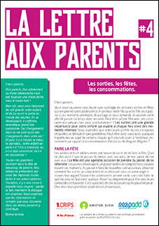 Lettre aux parents 4