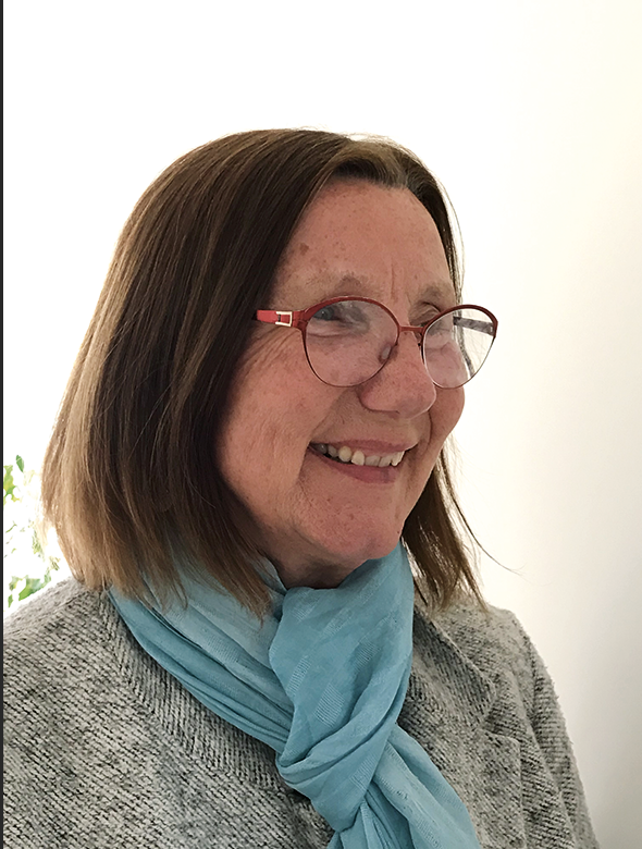 Dr Chantal Aubert-Fourmy