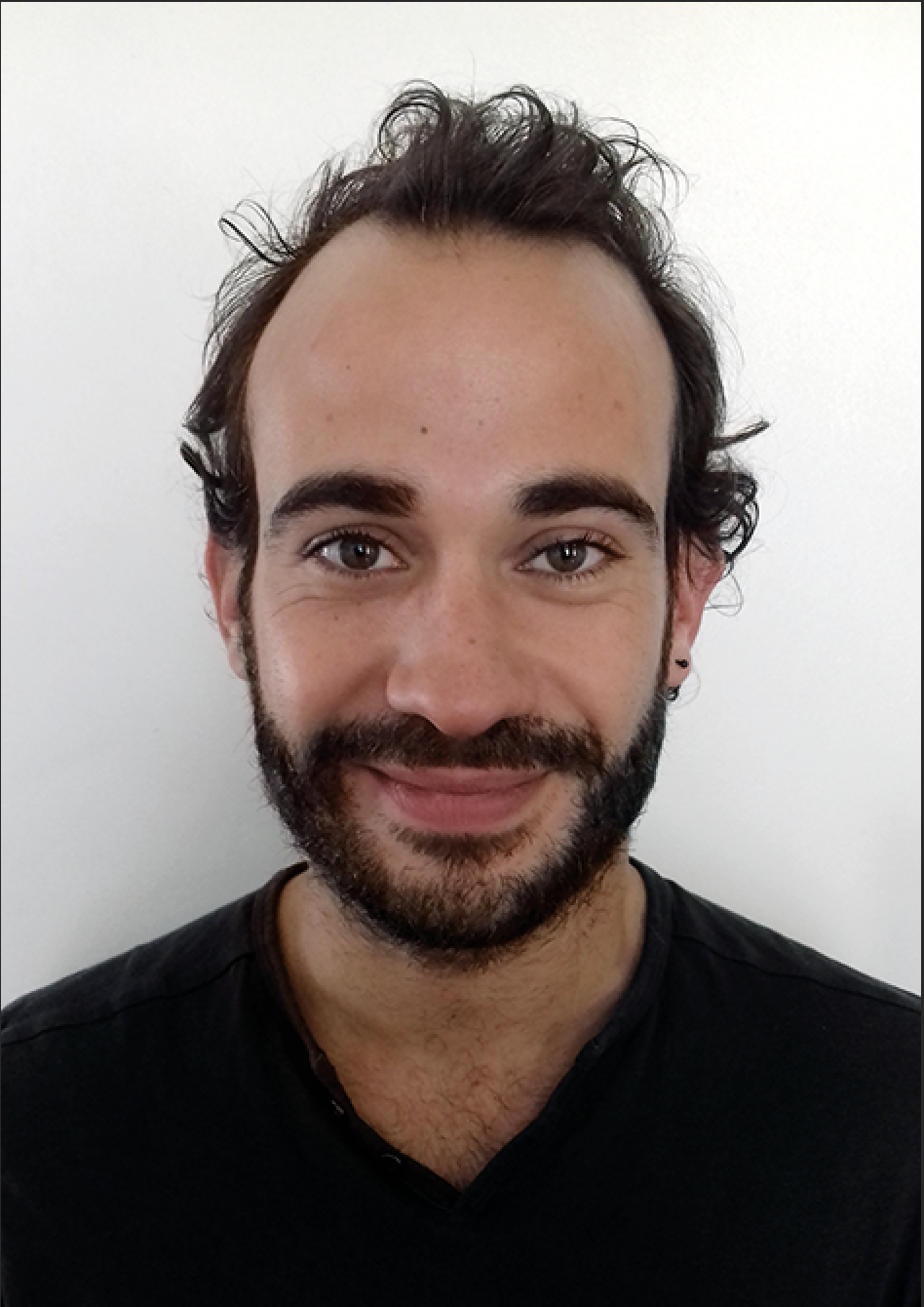 Maxime Cramet