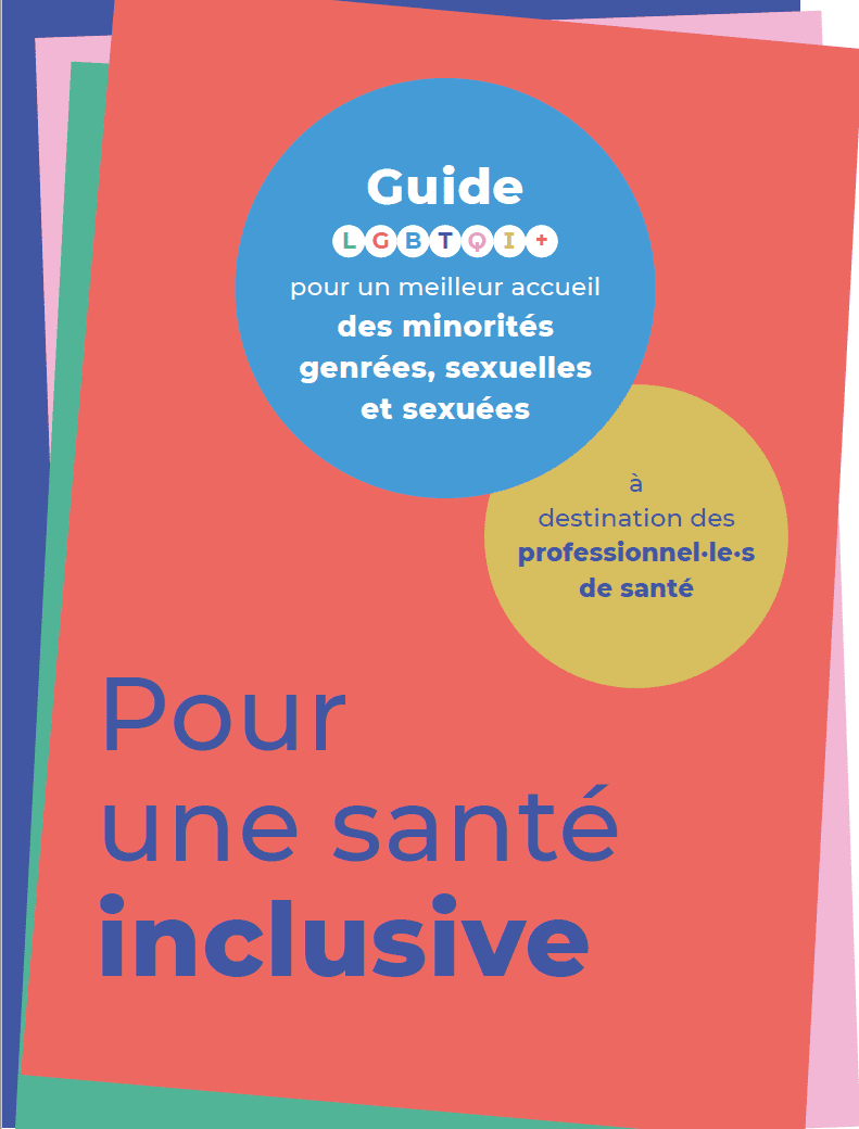 De l'importance de la loi pour l'inclusion des minorités sexuelles et de  genre