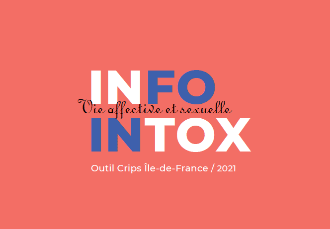 Jeu Prevention sexualité - Info Intox