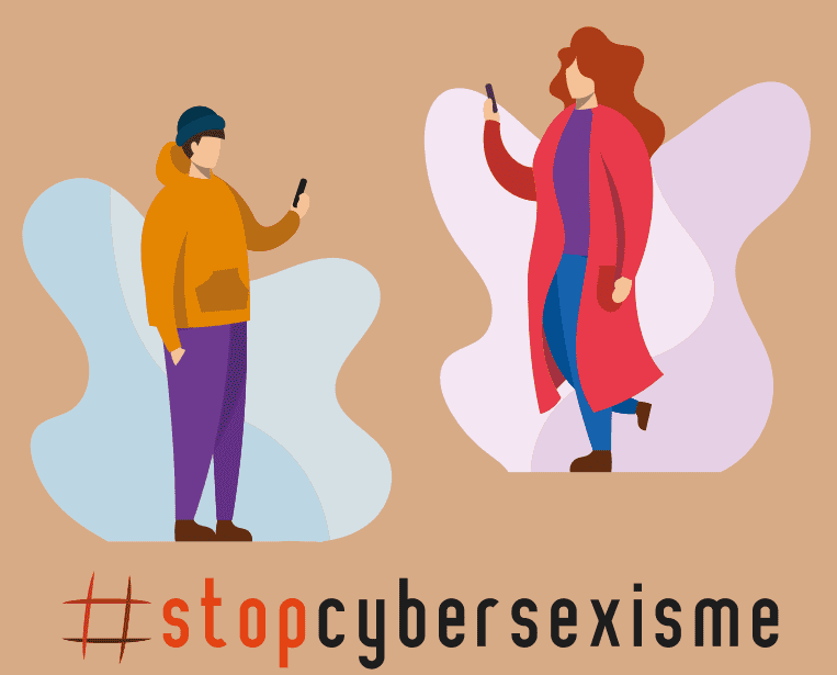 #Stop Cybersexime 