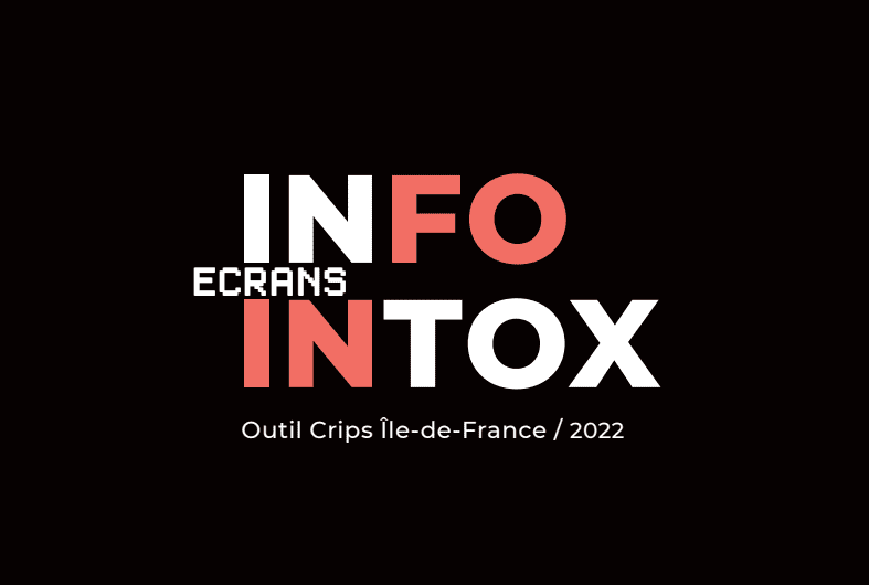 Info Intox - écrans 