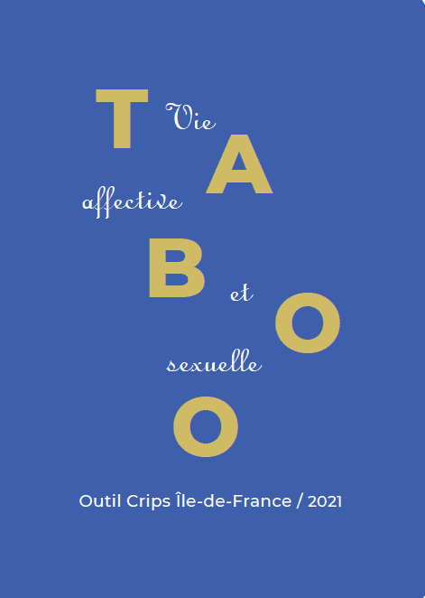 Jeu Taboo en français