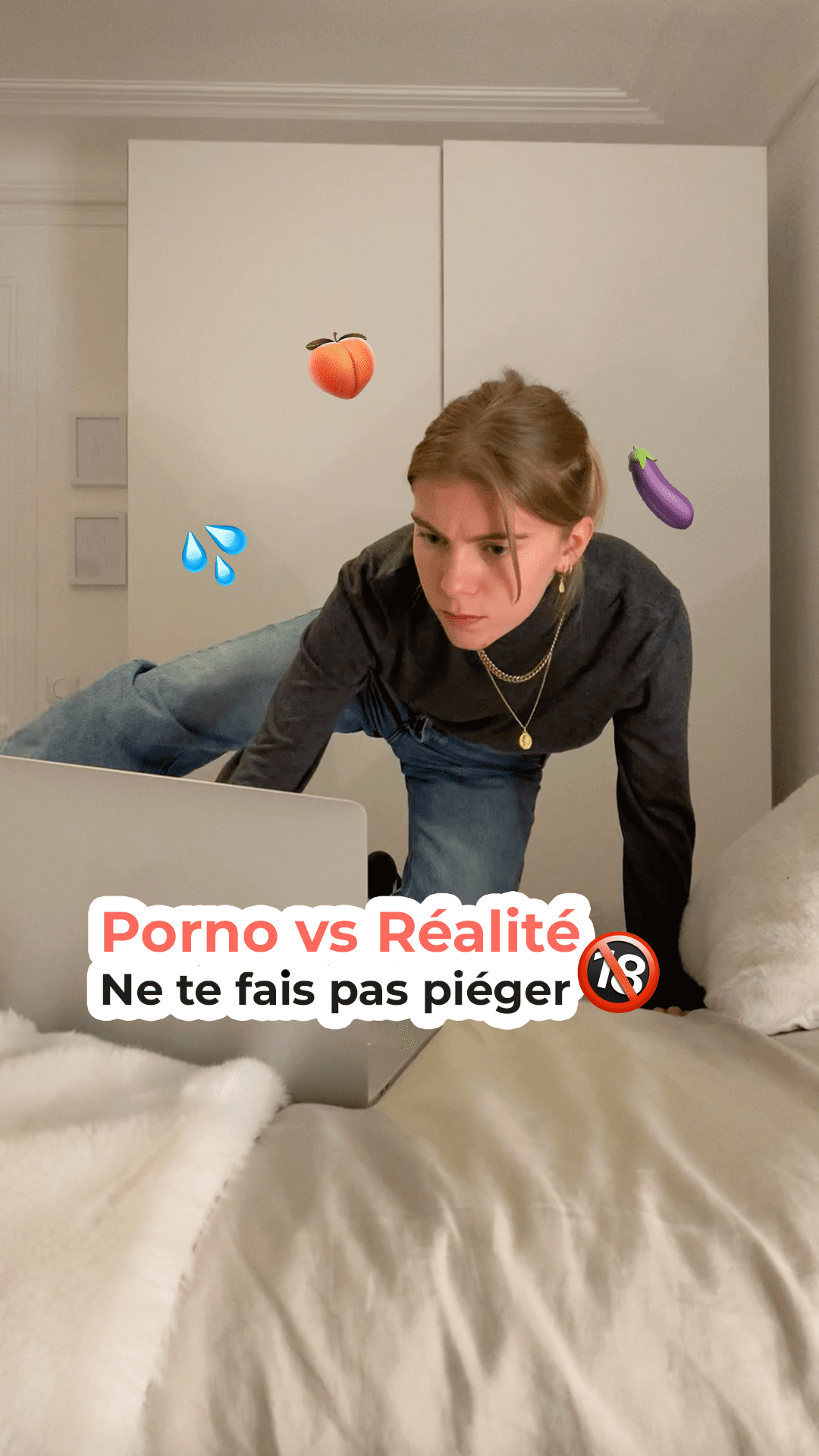 Le porno cest #paslaref/ image