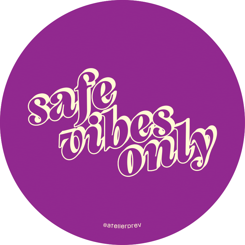 Safe Vibes Only