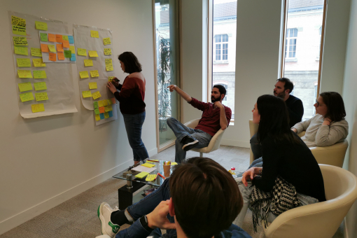 Crips formation professionnelle