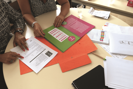Accompagnement pédagogique et documentaire