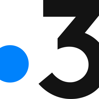 Logo France 3