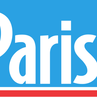 Logo Le Parisien