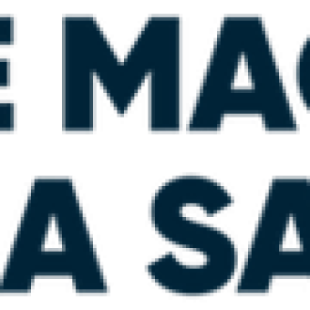Logo Le Magazine de la sante