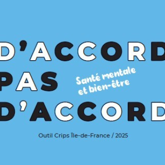 Visuel outil d'accord pas d'accord Crips Ile de France