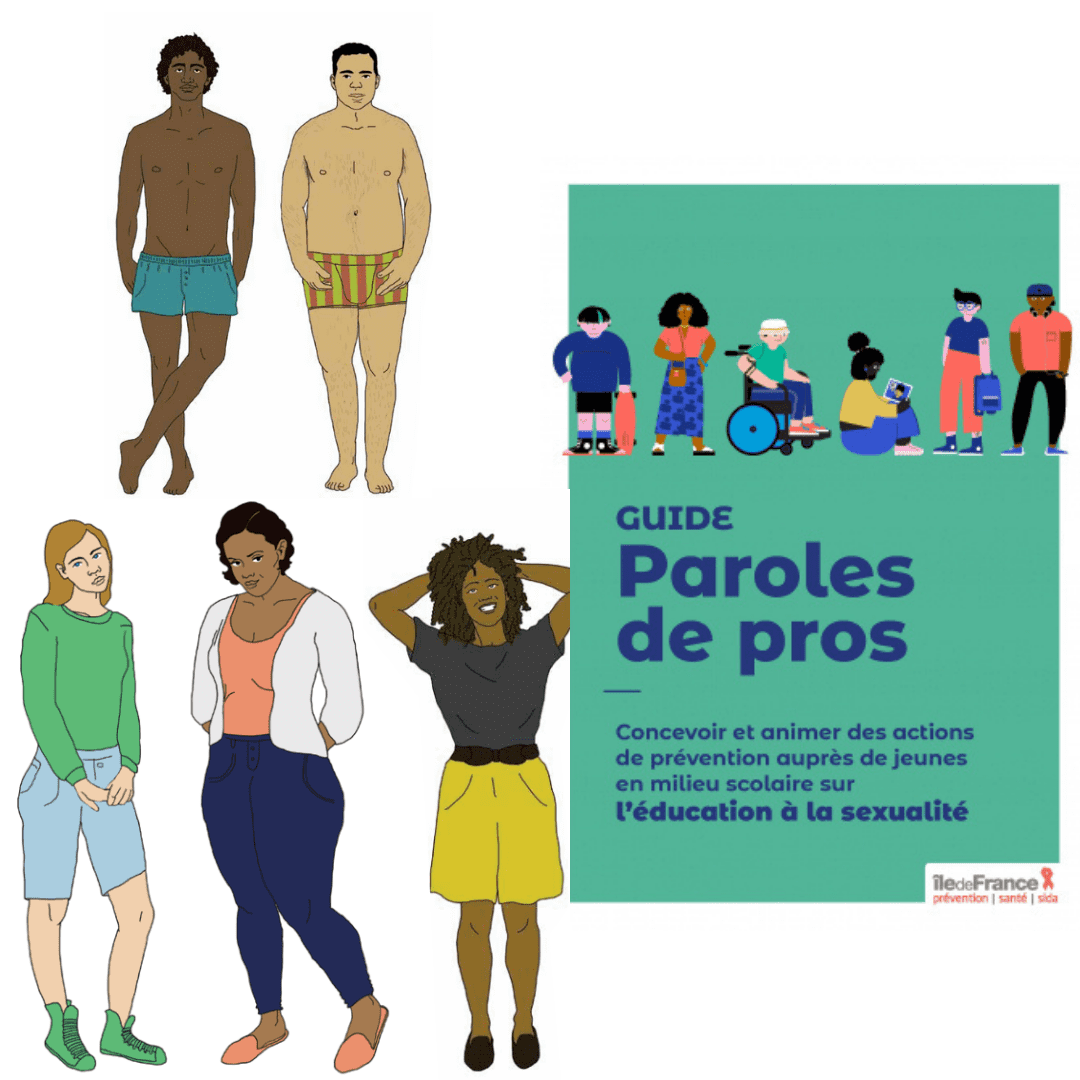 Paroles de pro illustration