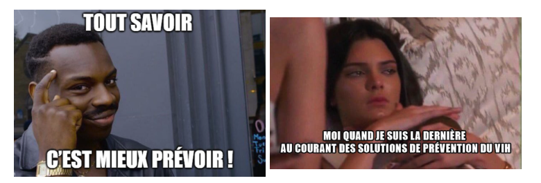 memes dépistage