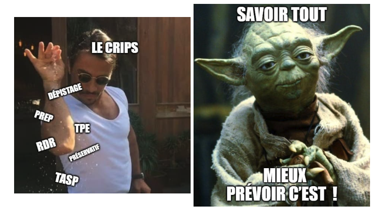 memes préservatifs