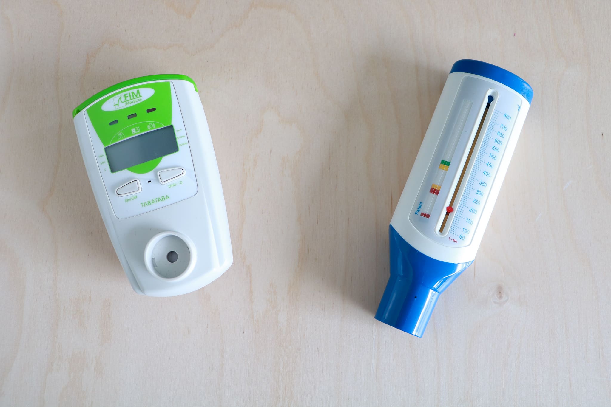 Co Testeur Speak flow