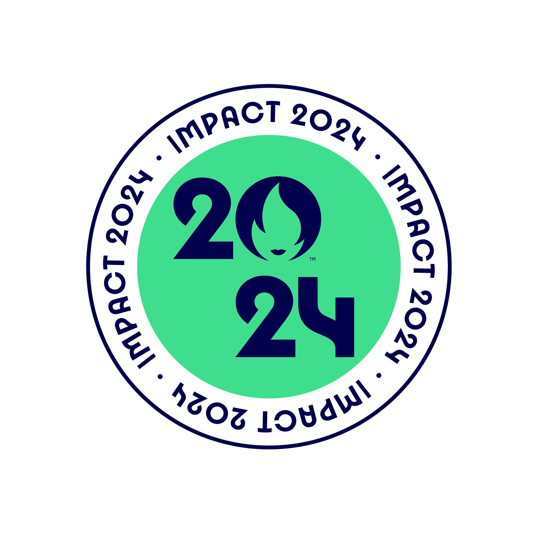 Logo Impact 2024