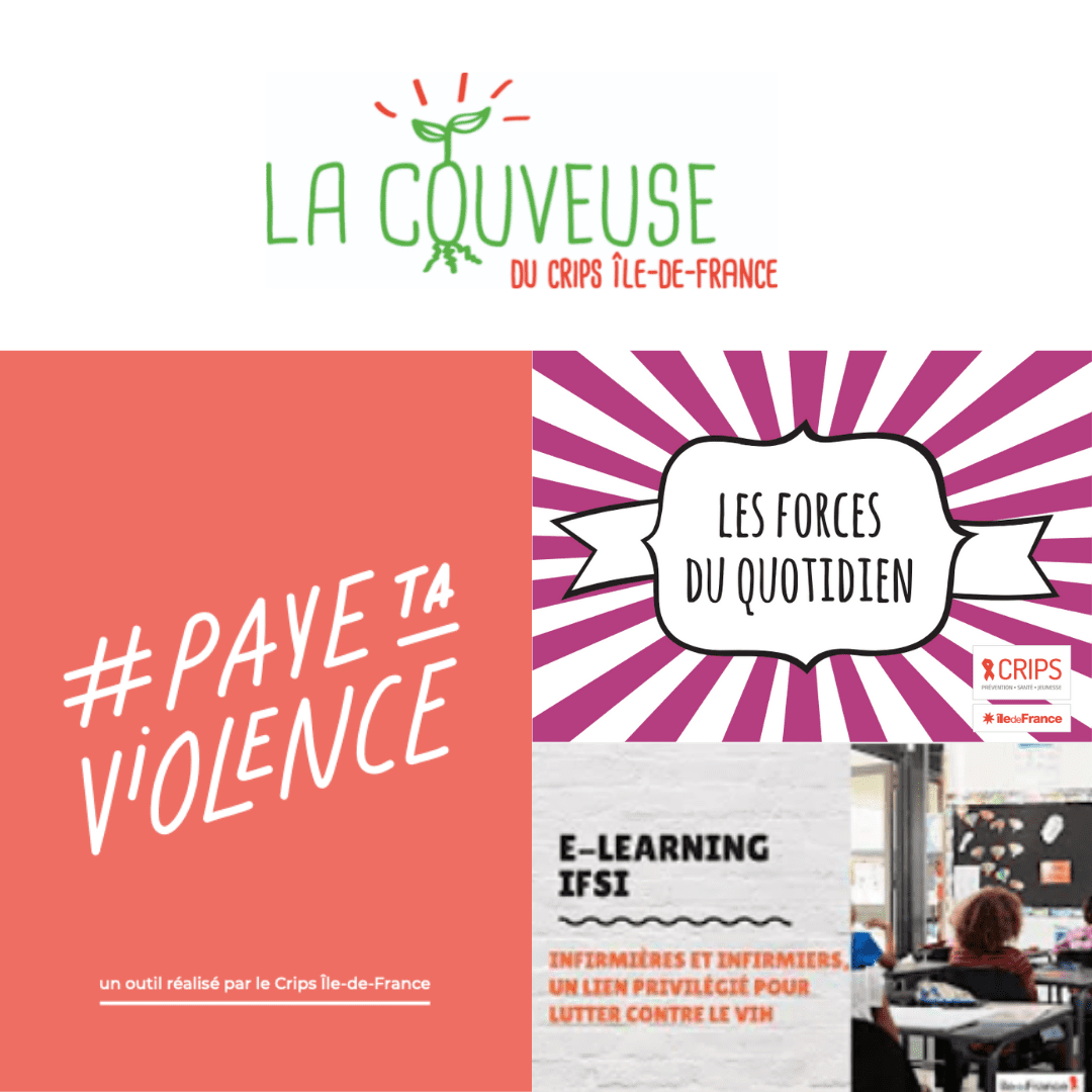 Vignettes programme AFRAVIH_0