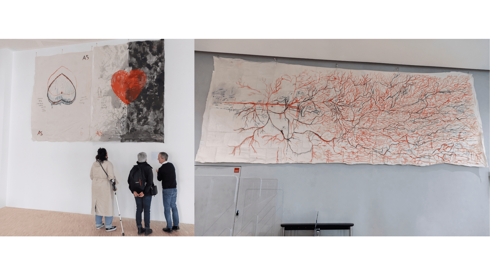 Oeuvres de l'Altère